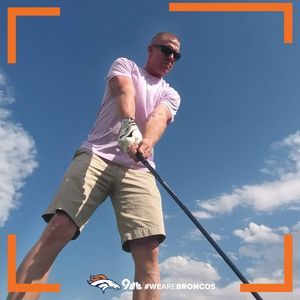 Meet your Posher, Chandler